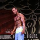 Craig  Lieb - NPC Clash at the Capstone  2013 - #1